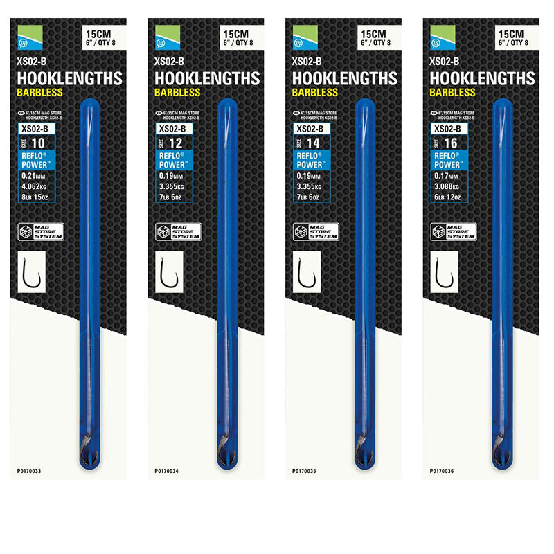 preston xs02 mag store hooklengths-1